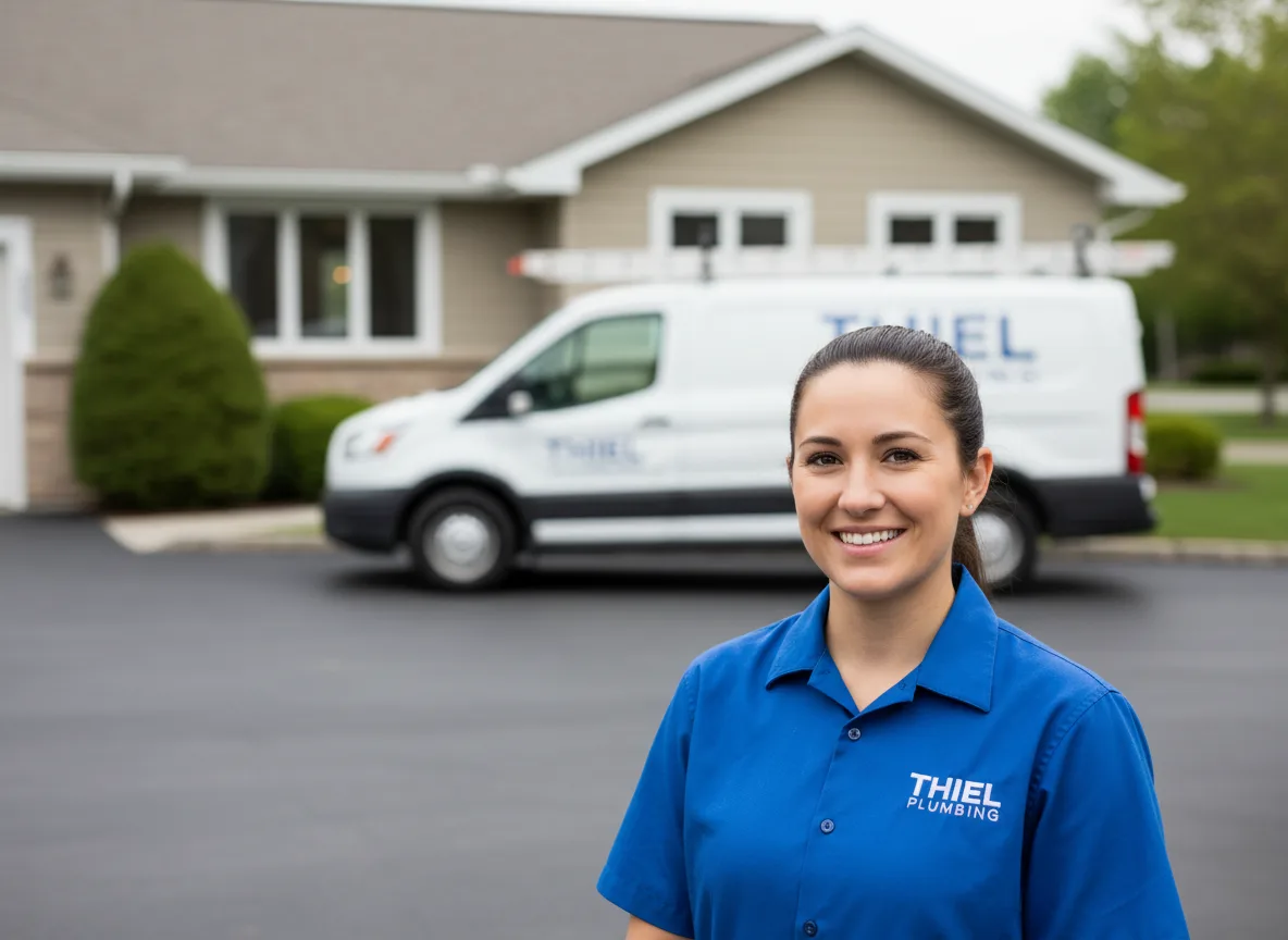 Plumber Gaastra, MI FAQs